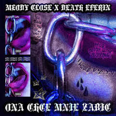 Ona Chce Mnie Zabić /w DEATH EFERIN (PROD. MLODYPAIN! X MŁODY CLOSE)