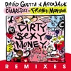 Dirty Sexy Money feat Charli XCX amp French Montana Banx amp Ranx Remix Dirty Sexy Money feat Charli XCX amp French Montana Banx amp Ranx Remix
