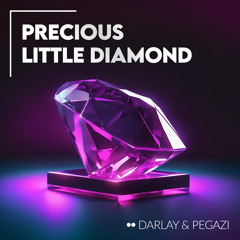 Precious little diamond (feat. PEGAZI)