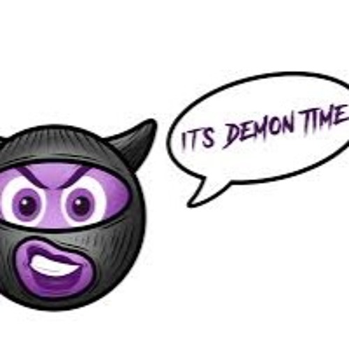 Demon Time Mix By Dj Mike Nasti