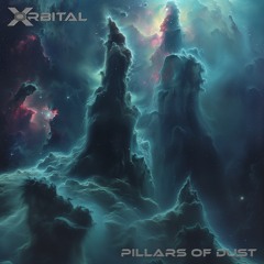 X-Orbital - Pillars Of Dust