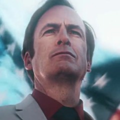 HES A WANTED MAN AND HIS NAME IS SAUL GOODMAN BCS X LET IT HAPPEN SLOWED
