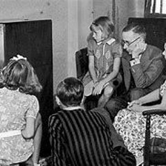 We're In Trouble Now!