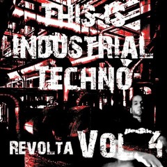 Revolta - This Is Industrial Vol.4