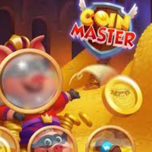 Daily Coin Master Free Spins & Coins – 100% Working Links