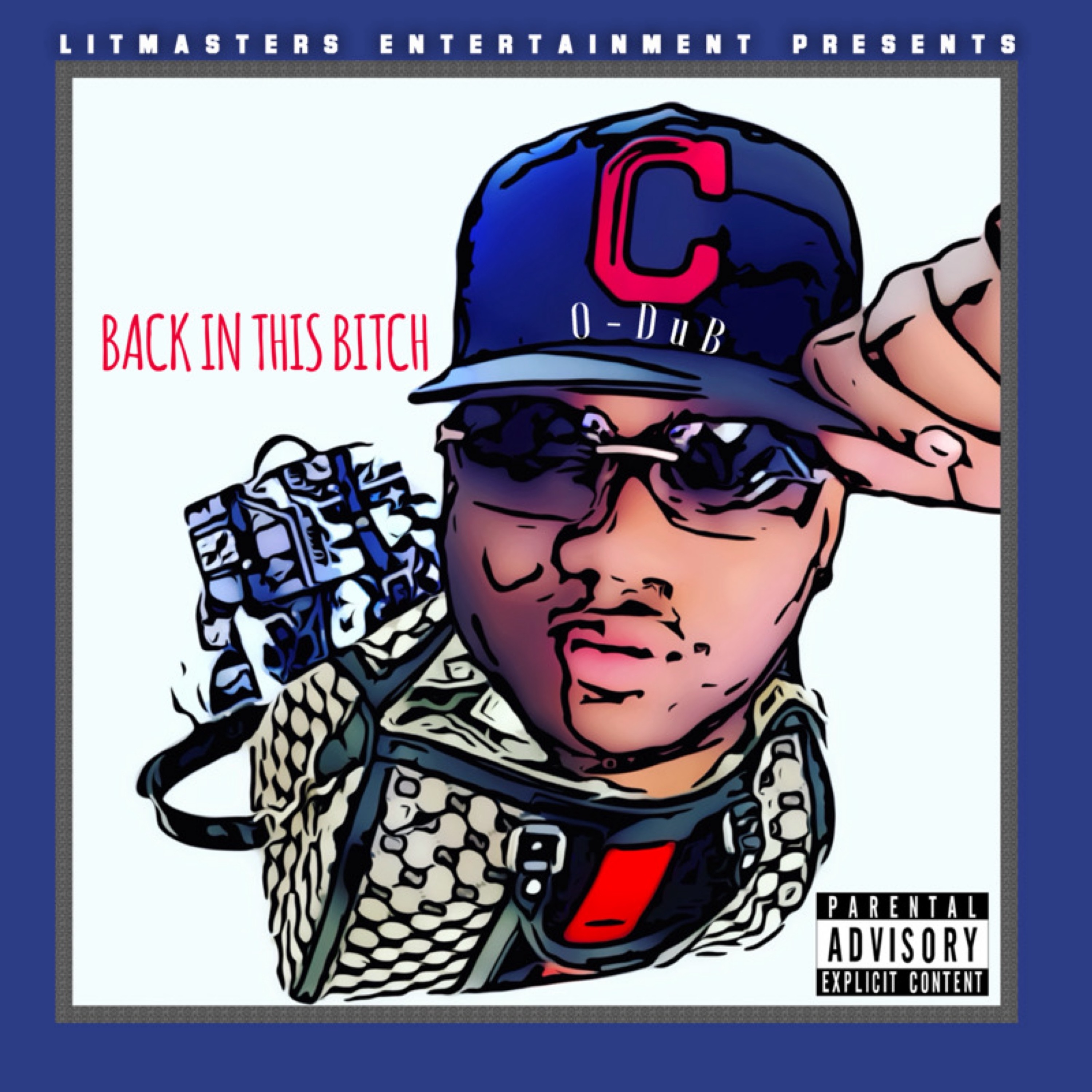 Back In This Bitch episode artwork