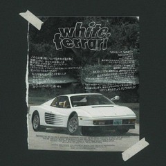 White Ferrari (Short Acapella Cover)