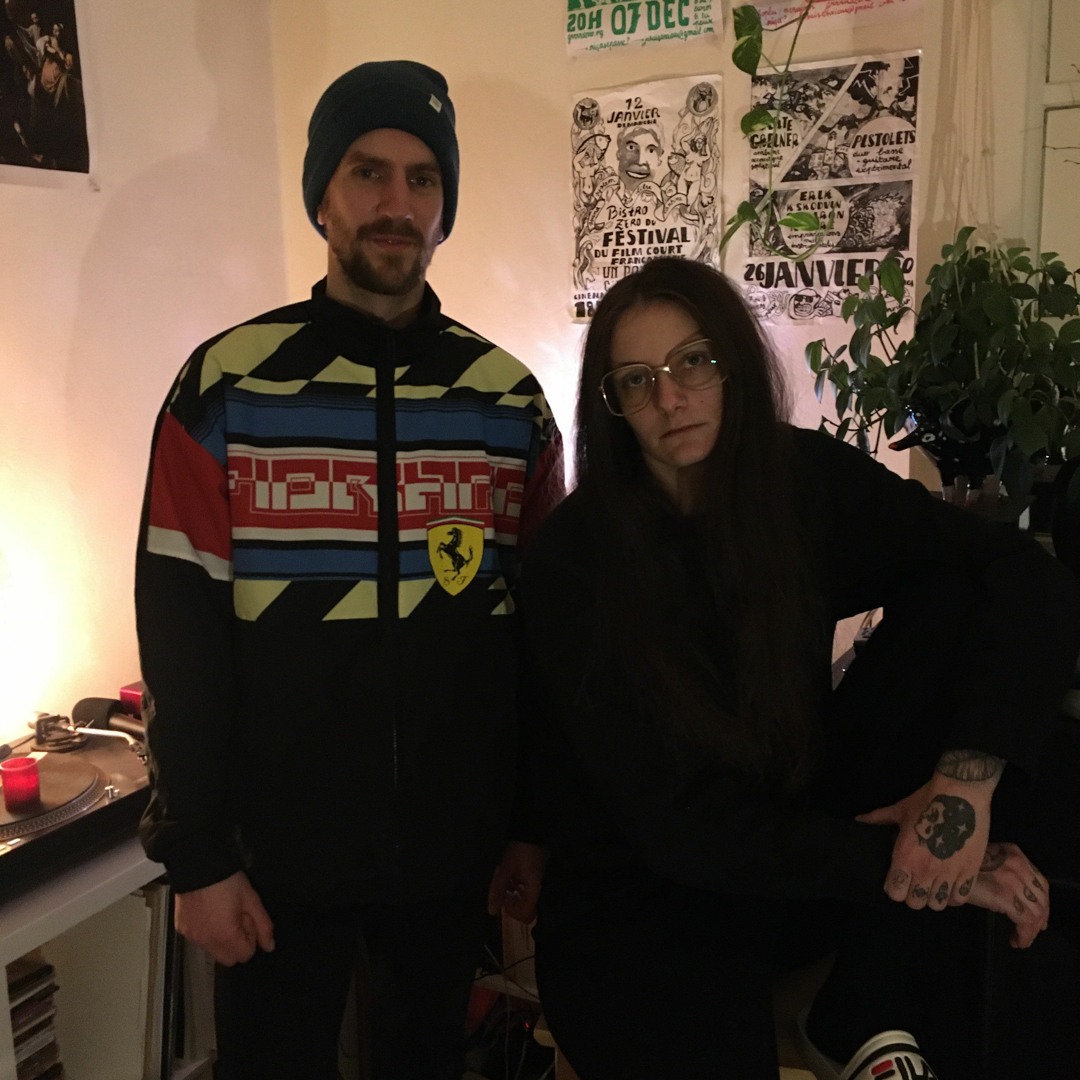 Turbo Frate Show - Théo & Roxane (20.12.21)