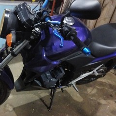 CB351 HRC