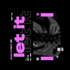 Let It Go (Original Mix)