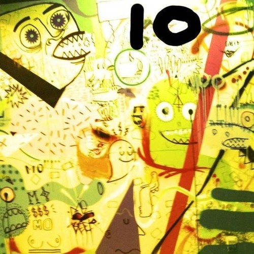 Metro Zu - She Action