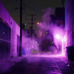 Tash of Tha Alkaholiks - Nightfall (Phat Tape Remix)