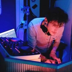 NO LABEL DNB DJ SET
