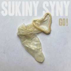 Sykiny Syny - Go!