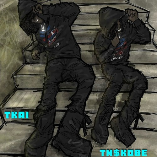 tns x tkai - Step Brothers