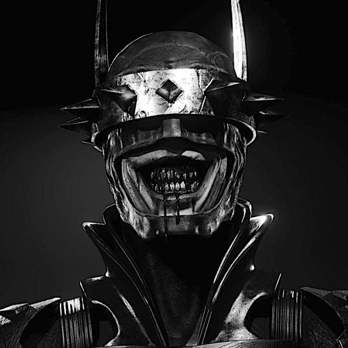 FORGOTTEN NEMESIS