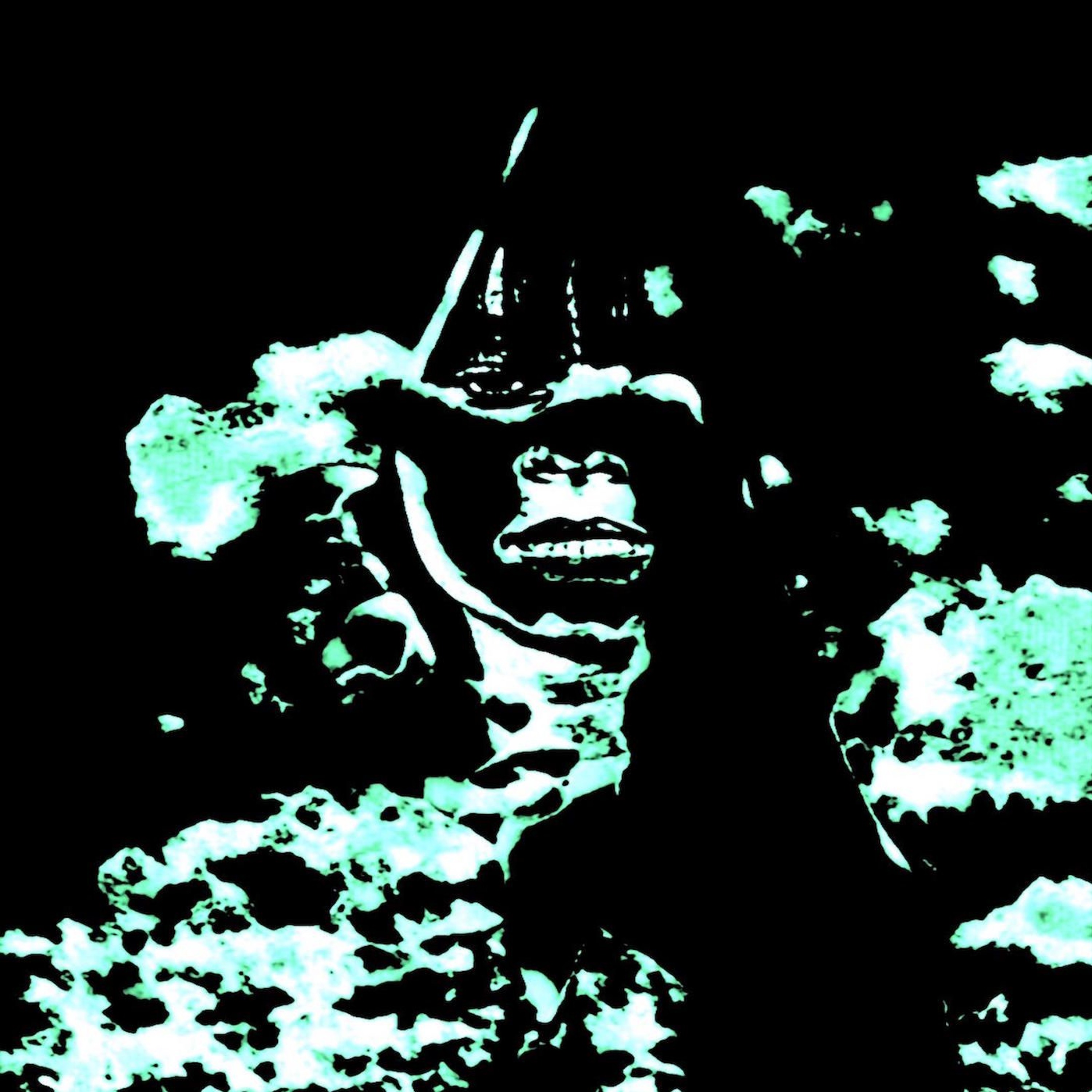 State Of Affairs - Martian From Venus episode artwork