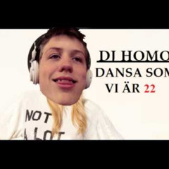 Dj Homo  22