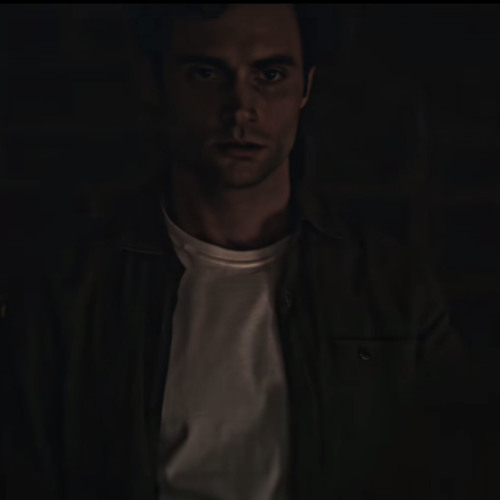 LET ME FOCUS - Joe goldberg X I’ll die next summer