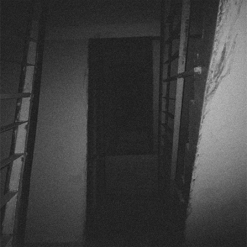 scp - 087
