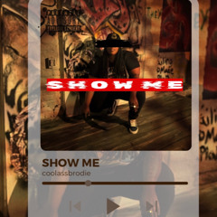 Show Me (prod. KrissiO)