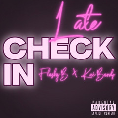 Late Check-In