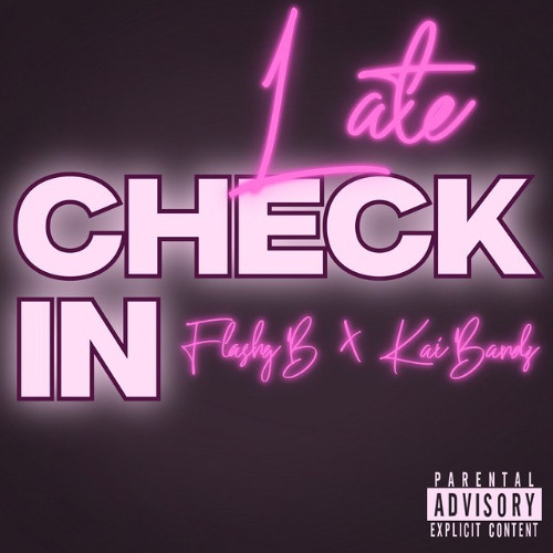 Late Check-In