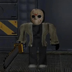 FORSAKEN UST - jason theme retake [Forsaken UST]