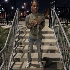 Lil Twin - Going Thru It (Unreleased)