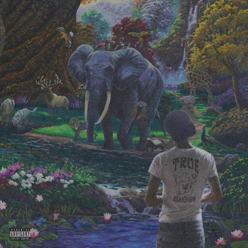 Stick Party (feat. 1dada4ever)