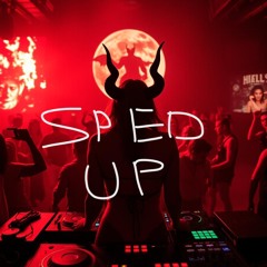 BRANDON J - DEVIL - SPED UP