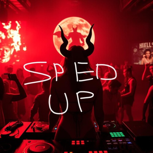 BRANDON J - DEVIL - SPED UP