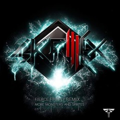 Skrillex - First Of The Year Equinox (Fierce Firefly Remix)
