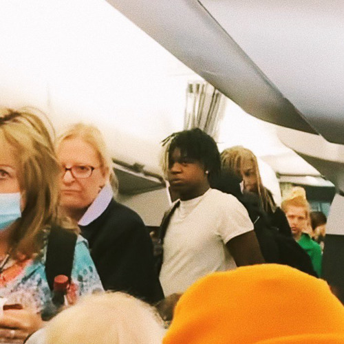 Ken Carson - Emotionless (unreleased)