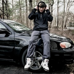 Black Pontiac [prod. Han]