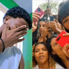 MCS 2M RAPPER E MONIK DO PIX AQUI NO PARQUINHO E O REDUTO DAS PIRANHA VS TU CAIU NO MEU PAPINHO,2024