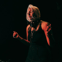 Warm Up - live at KAOS RAVE