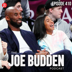 Episode 410 | "I Can't Believe It's Not Butter"