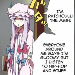 hip hop 'n stuff
