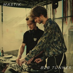 B2B Tünnes