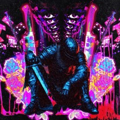 Forever damaged, but my soul prevails