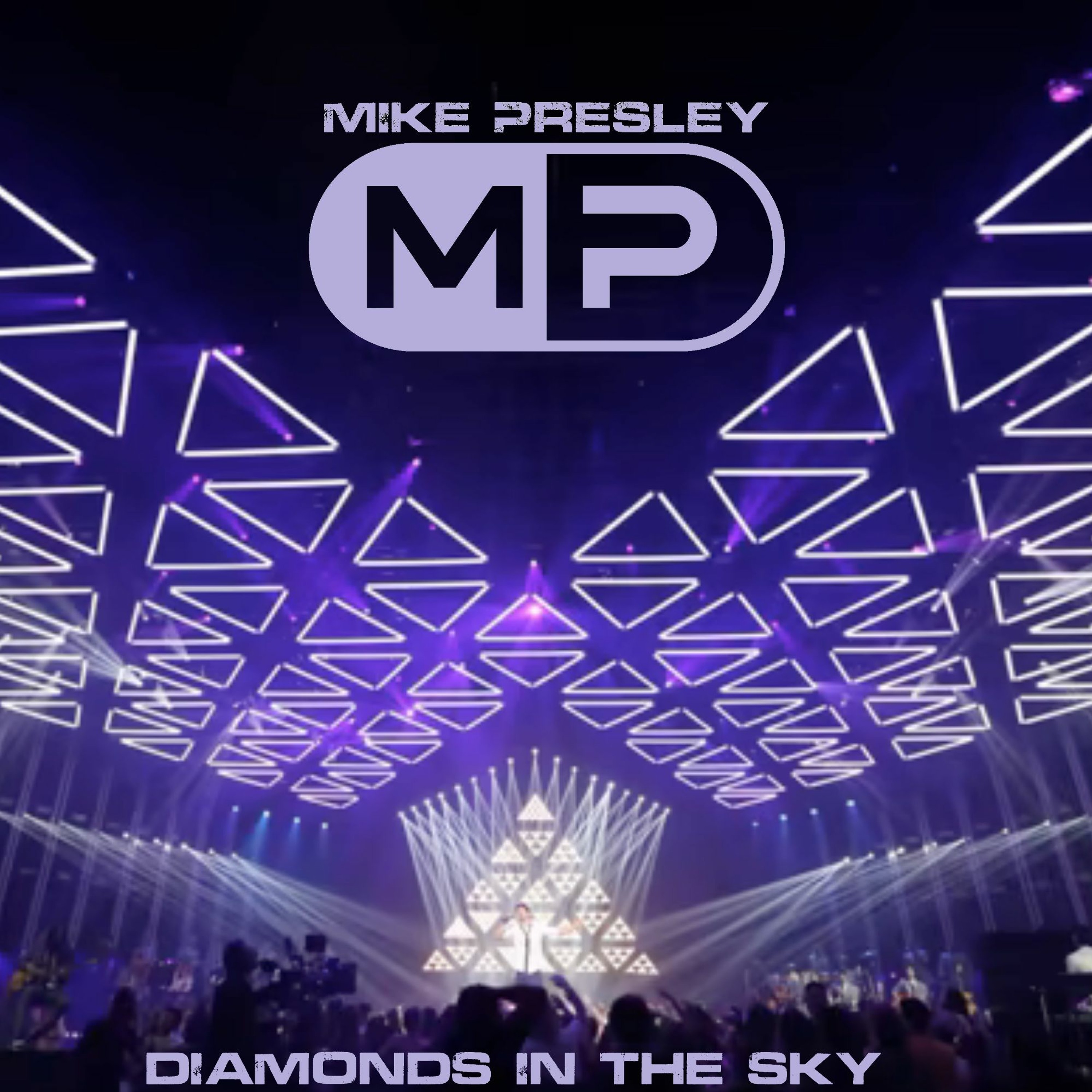 DJ Mike Presley