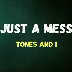 Just A Mess (Sample) out now on accelerationdigital.co.uk