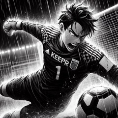 KEEPR - TOP STRIKER (FREE)