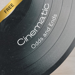 Ominous Oboe & Strings 1