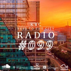 Keys to the City Radio#099 | New Shy One | MNDSGN | Nas | Joy Orbison & more..