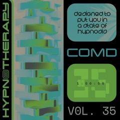 Hypnotherapy Vol. 35 - COMD