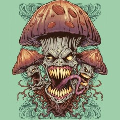 WUMBO & K0RDYC3P5 - March Of The Mushroom People