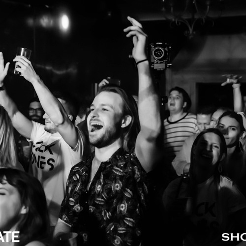 Uplifting Prog Mix