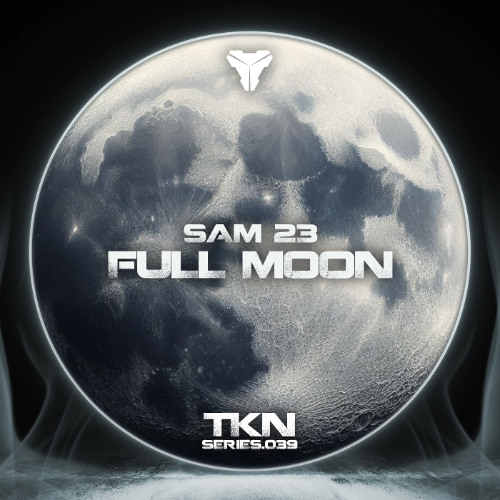 SAM 23 - FULL MOON [TKN.SERIES.039]